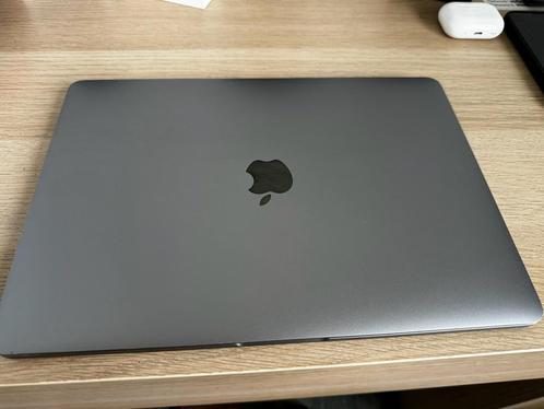 MacBook Pro 2017 touchbar VOOR ONDERDELEN
