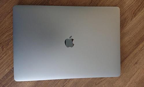 MacBook Pro 2018  15 inch  2,9 GHz i9  32GB  500GB SSD