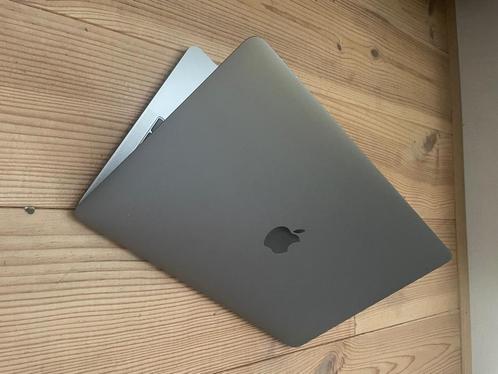 Macbook pro 2018