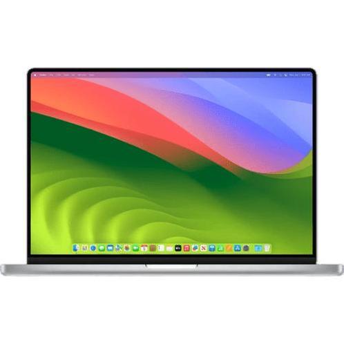 MacBook Pro 2018  i7  16gb  512gb SSD  13 inch Touchbar