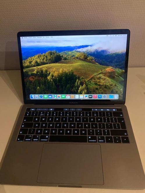 MacBook Pro 2019 13 inch