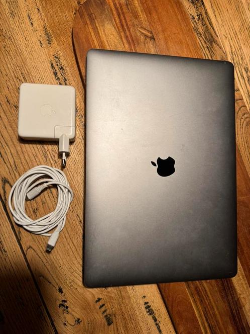 Macbook pro 2019 15