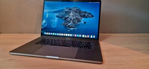 MacBook Pro 2019 15.4quot i7 16GB 256GB SSD