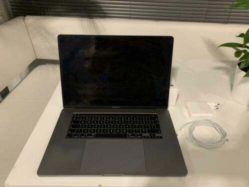 Macbook pro 2019 16