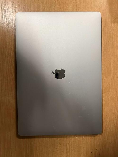 MacBook Pro 2019 16 inch