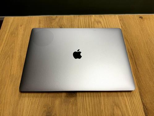 MacBook Pro 2019  16 Inch  8-core i9  64 GB RAM  1 TB