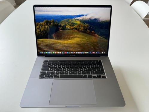 Macbook Pro 2019 16-Inch core i9