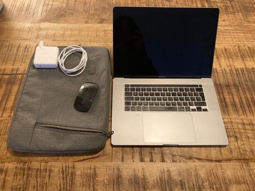 Macbook pro 2019 16 inch i7