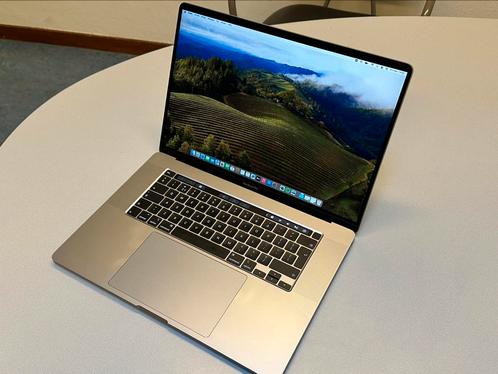 MacBook Pro 2019 16 inch TouchBar i9, 16GB, 1TB SSD
