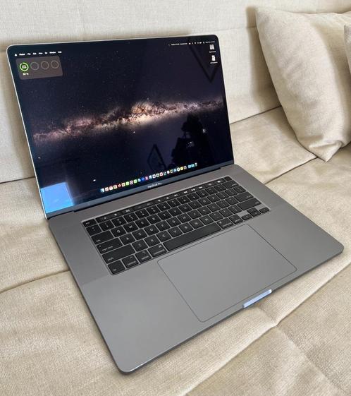 Macbook Pro 2019 (16 inches, A2141)