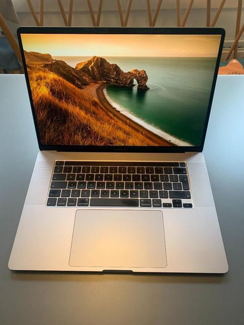 MacBook Pro 2019  16quot  2.3GHz Intel i9  32GB Memory  1TB