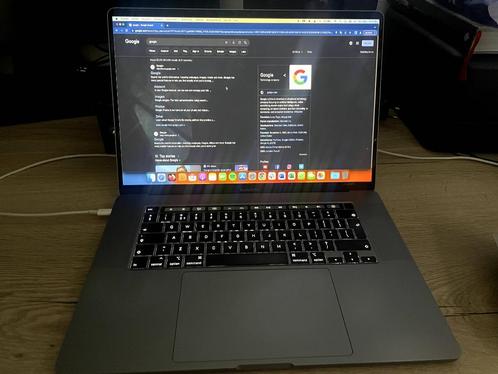 MacBook Pro - 2019 - 16quot - i7 - Touch Bar - 512GB