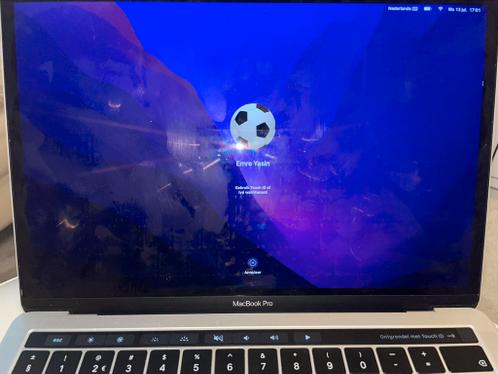 Macbook Pro 2019 450 nu kopen