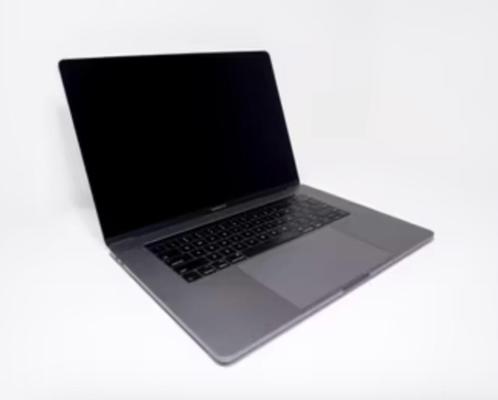 MacBook Pro 2019 - 4TB - 64gb - i9