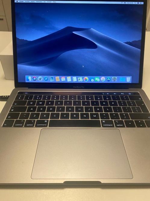 MacBook Pro 2019