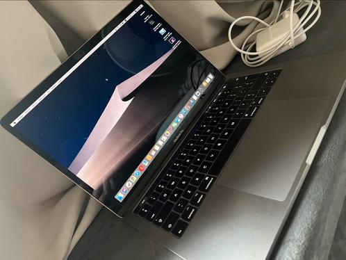 MacBook Pro 2019  Touchbar en TouchID