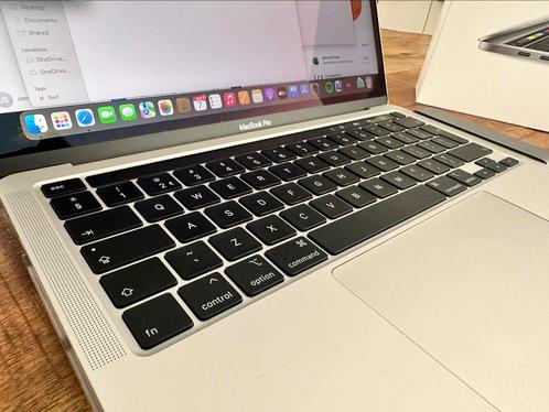 Macbook Pro 2020 13 I5, 16 gig, 1 terabyte, 4x Thunderbolt