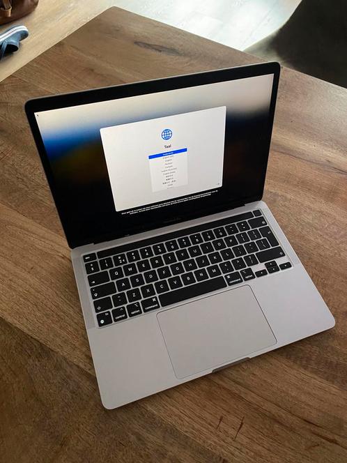 Macbook Pro 2020 - 13 inch