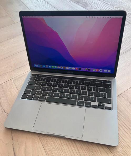 MacBook Pro 2020 13 Inch 8GB 256Gb