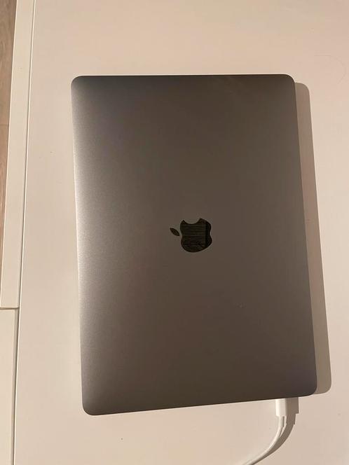 MacBook Pro 2020 13,3 inch - 16 GB - 500 GB