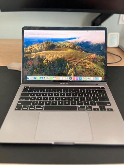 MacBook Pro 2020