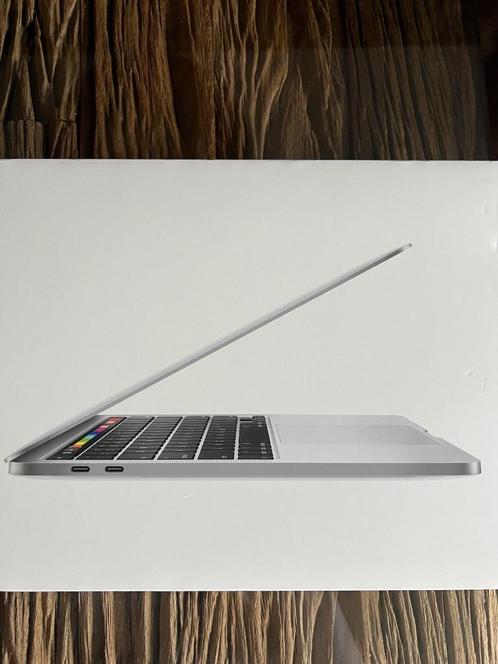 MacBook Pro 2020 i5 1 TB SSD Touchbar