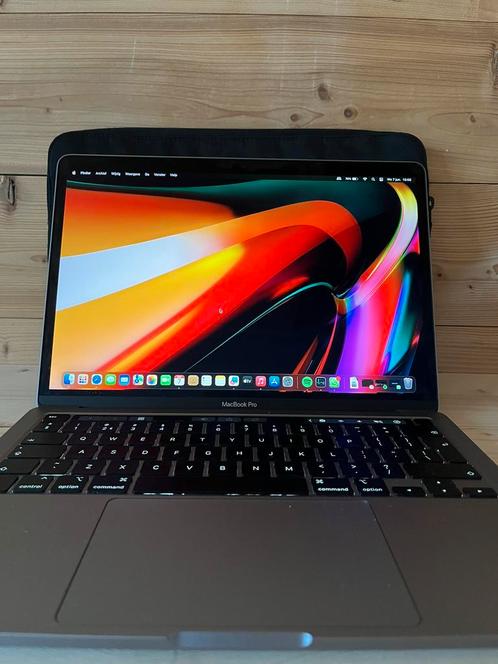 MacBook Pro (2020) i5 16gb ram