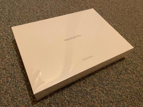 Macbook Pro 2020 - i516GB512GB  Apple garantie (Gesealed)