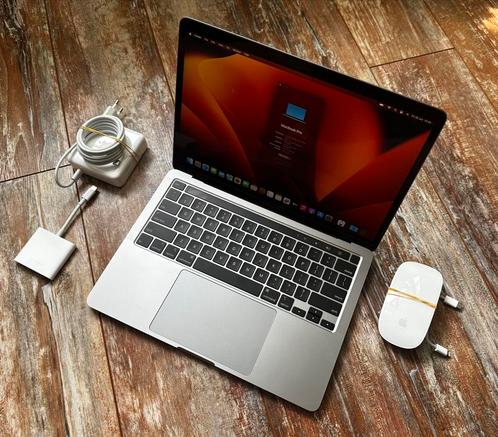 MacBook Pro 2020  I7 quad core  16 go ddr4  512gb   ZGAN