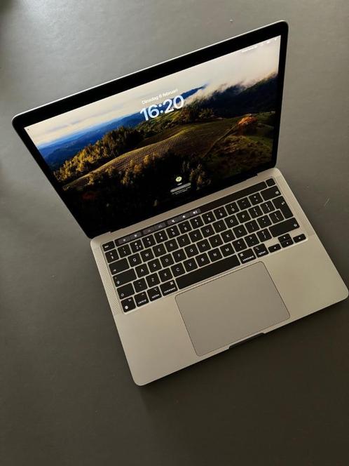 MacBook Pro 2020 m1  8Gb256Gb