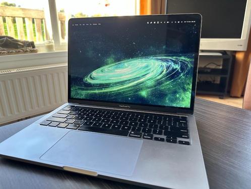 MacBook Pro 2020 M1 De Mac die 100.000 binnenhaalde