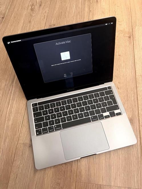 MacBook Pro 2020 M1- Defect scherm - Model A2338
