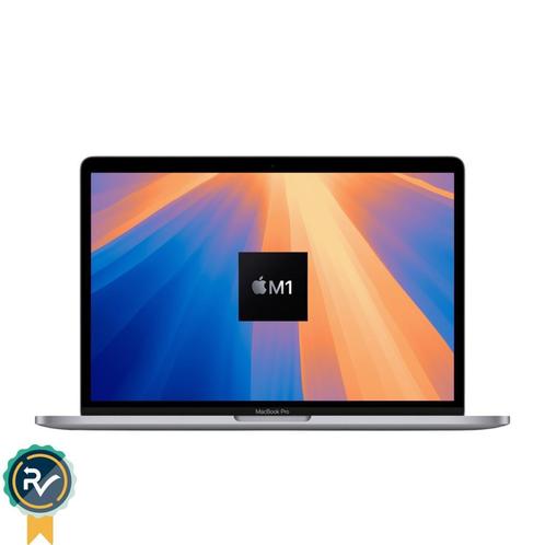 MacBook Pro 2020 M1 met 3 jaar garantie