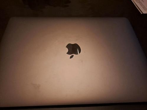 Macbook Pro 2020 space grey 13inch