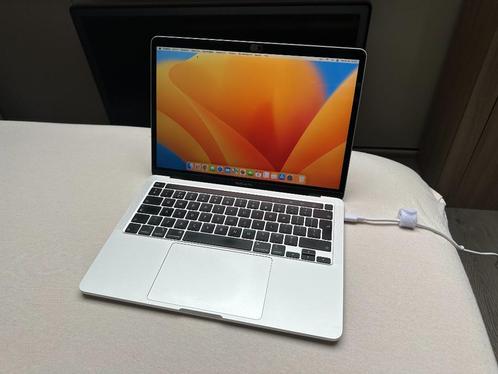Macbook Pro 2020 Touchbar (16GB RAM, 500GB SSD)