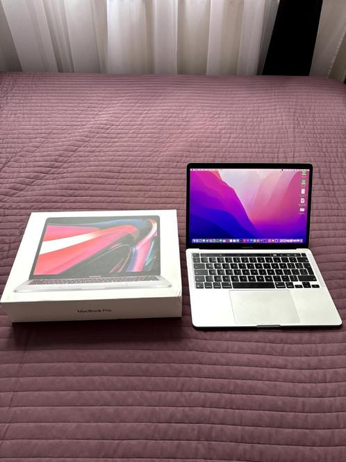 Macbook pro 2020 Touchbar , 512gb