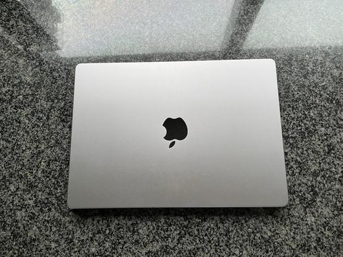 MacBook Pro (2021) - 14quot  M1 Pro-chip 8C CPU amp 14C GPU