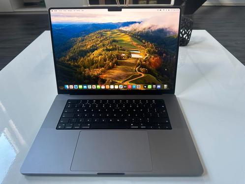 MacBook Pro 2021 M1 Pro 16 Inch