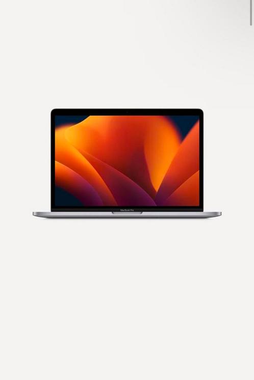 MacBook Pro 2022 13,3 INCH - NIEUW IN DOOS 16GB, 256GB