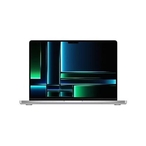MacBook Pro  (2023) 14 inch  M2 MAX 12-core CPU, 30-core G