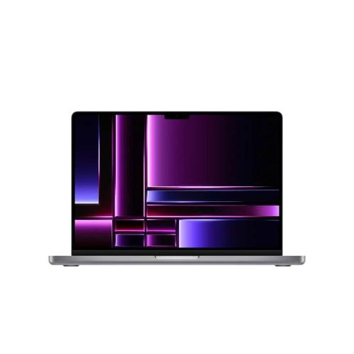 MacBook Pro  (2023) 14 inch  M2 MAX 12-core CPU, 30-core G