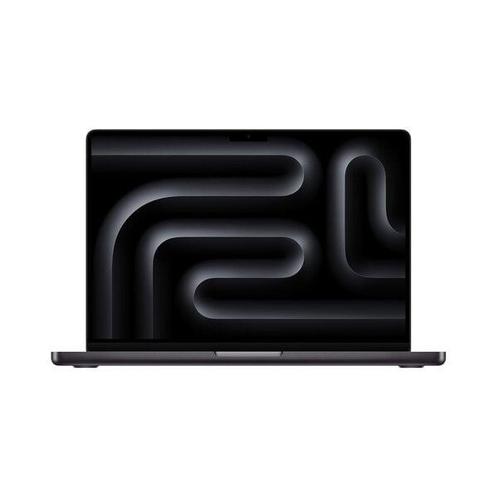 MacBook Pro  (2023) 16 inch  M3 Pro 12-core CPU, 18-core G