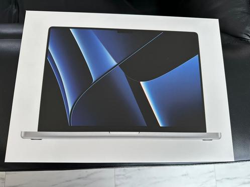 MacBook Pro 2023 16 M2 1TB Nieuw GesealdBon 2Jaar Garantie