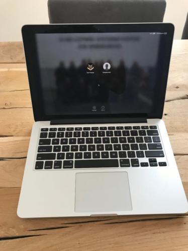 MacBook Pro 2,4 Ghz Intel Core I5
