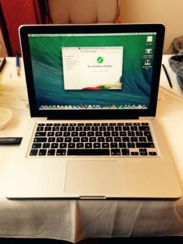 MacBook Pro 2,5 GHz i5, Medio 2012, 8GB Ram, 128GB SSD