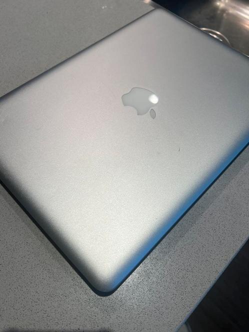 MacBook Pro