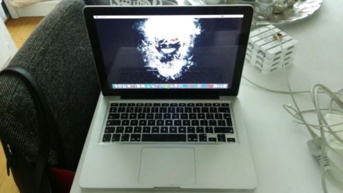 Macbook pro