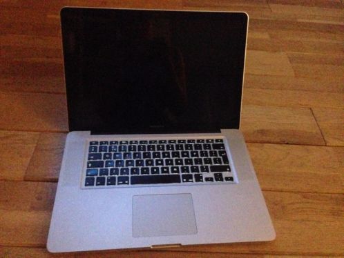 Macbook Pro 