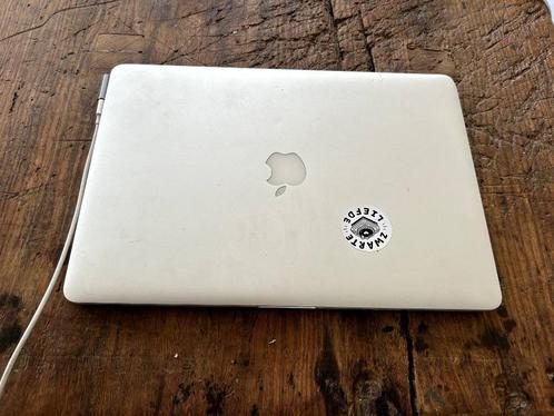 MacBook pro 5quot retina 2014