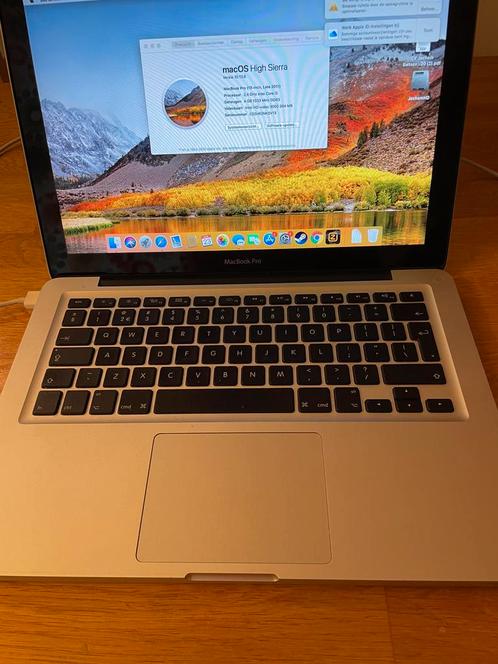 Macbook Pro